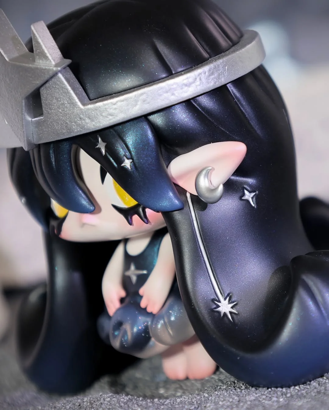 1001MOONS Star Witch MAOMAO